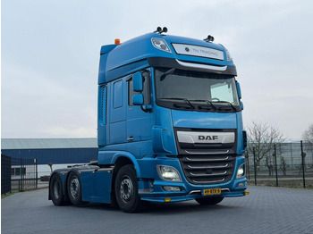 Тягач DAF XF 530