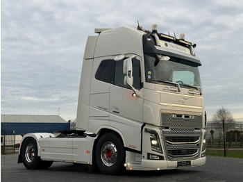 Самосвал VOLVO FH16 650