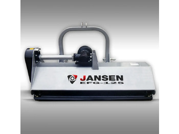 Косилка-измельчитель JANSEN