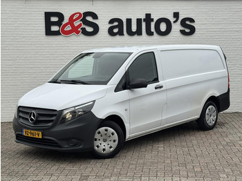 Легковой фургон MERCEDES-BENZ Vito 114