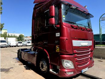 DAF XF 460 лизинг DAF XF 460: фото 1