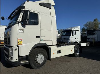 Кабина VOLVO FH