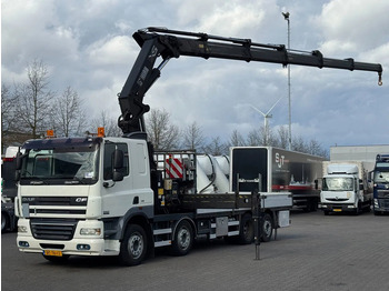 Автоманипулятор DAF CF 85 360