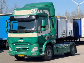 Тягач DAF CF 410