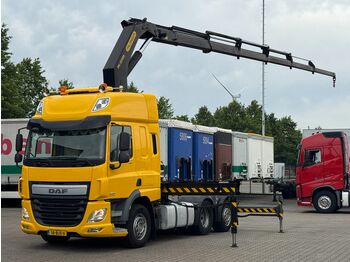 Тягач DAF CF 440