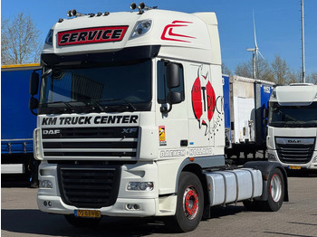 Тягач DAF XF 105 460