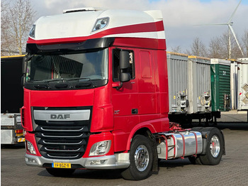 Тягач DAF XF 440