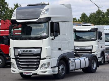 Тягач DAF XF 450