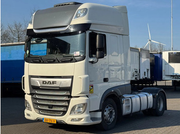 Тягач DAF XF 450