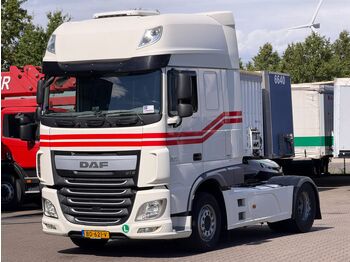 Тягач DAF XF 460