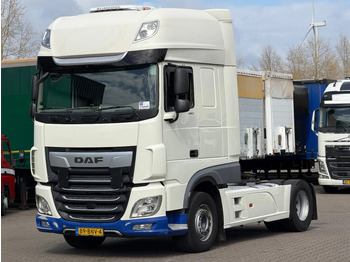 Тягач DAF XF 480