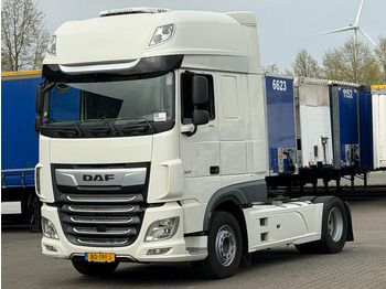 Тягач DAF XF 480