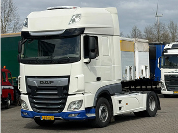 Тягач DAF XF 480