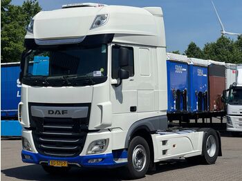 Тягач DAF XF 480