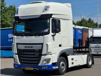 Тягач DAF XF 480