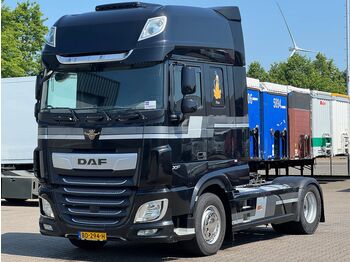 Тягач DAF XF 480