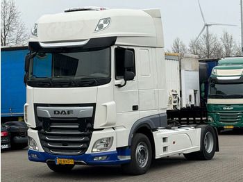 Тягач DAF XF 480