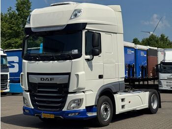 Тягач DAF XF 480