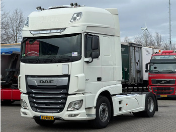 Тягач DAF XF 480