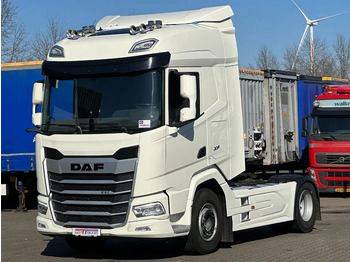 Тягач DAF XF 530