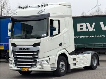 Тягач DAF XF 530