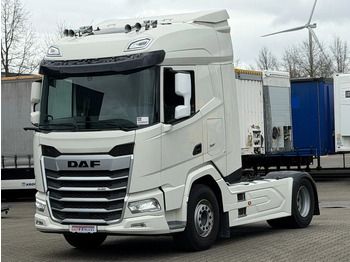Тягач DAF XF 530