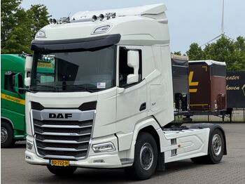 Тягач DAF XF 530