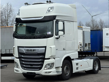 Тягач DAF XF 530