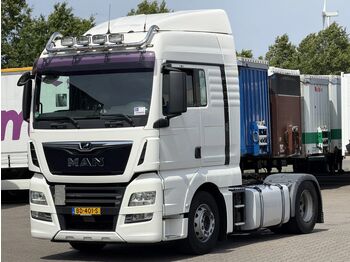 Тягач MAN TGX 18.470