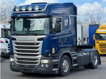 Тягач SCANIA R 450
