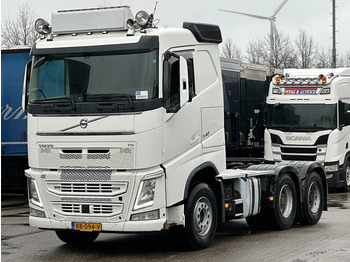 Тягач VOLVO FH 540