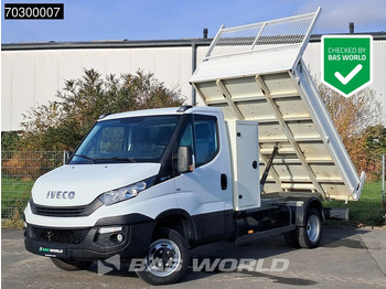 Малотоннажный самосвал IVECO Daily 35c14