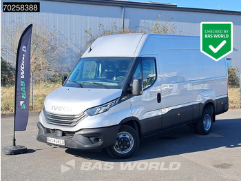 Цельнометаллический фургон IVECO Daily 35c21