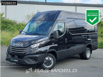 Цельнометаллический фургон IVECO Daily 35c21
