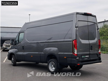 Новый Цельнометаллический фургон Iveco Daily 35C21 Automatik L2H2 2025 Modelljahr ACC LED Kamera L2 12m3 A/C: фото 3