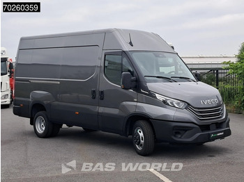Новый Цельнометаллический фургон Iveco Daily 35C21 Automatik L2H2 2025 Modelljahr ACC LED Kamera L2 12m3 A/C: фото 2