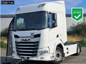 Тягач DAF