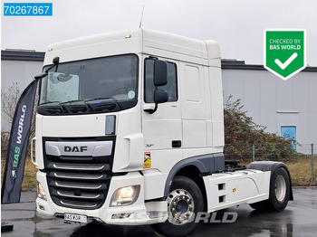 Тягач DAF XF 450