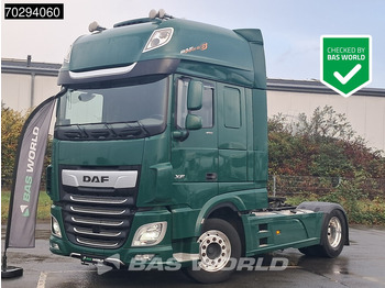Тягач DAF XF 450