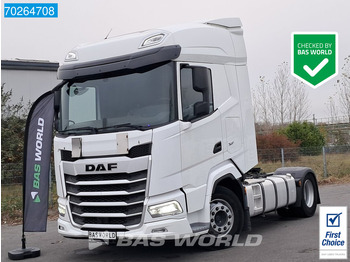 Тягач DAF XF 480