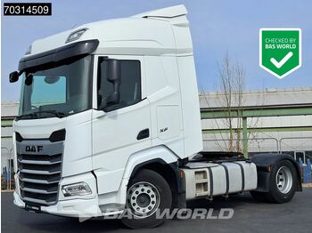 Тягач DAF XF 480