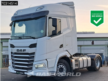 Тягач DAF XF 480