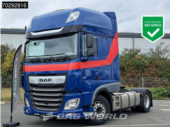 Тягач DAF XF 480