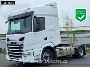 Тягач DAF XF 480