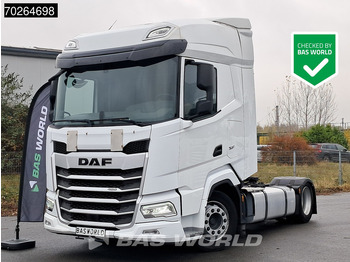 Тягач DAF XF 480