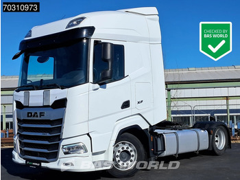 Тягач DAF XF 480