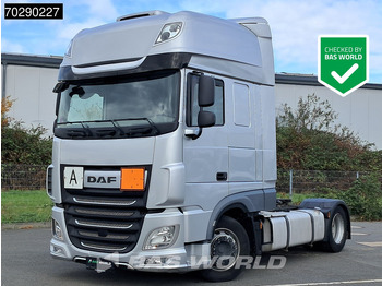 Тягач DAF XF 480