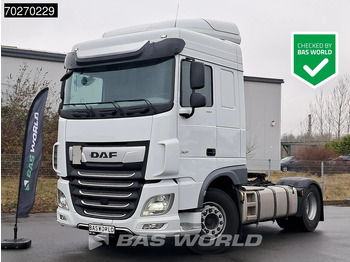 Тягач DAF XF 480
