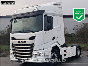 Тягач DAF XF 480