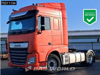 Тягач DAF XF 480